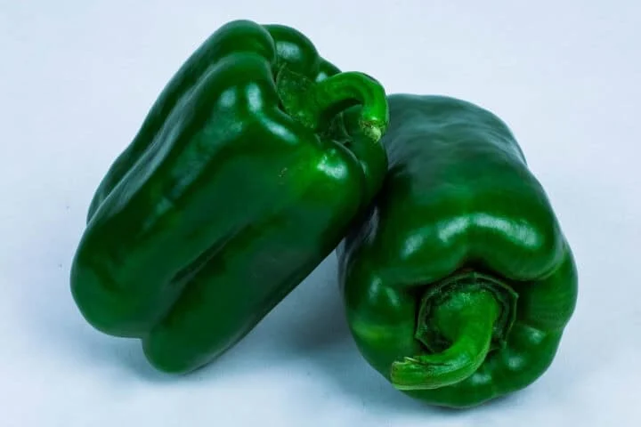 bell pepper