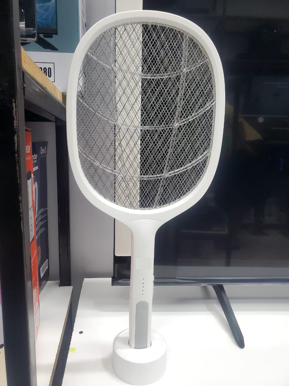 Bat ya Umeme ya Kuulia Mbu