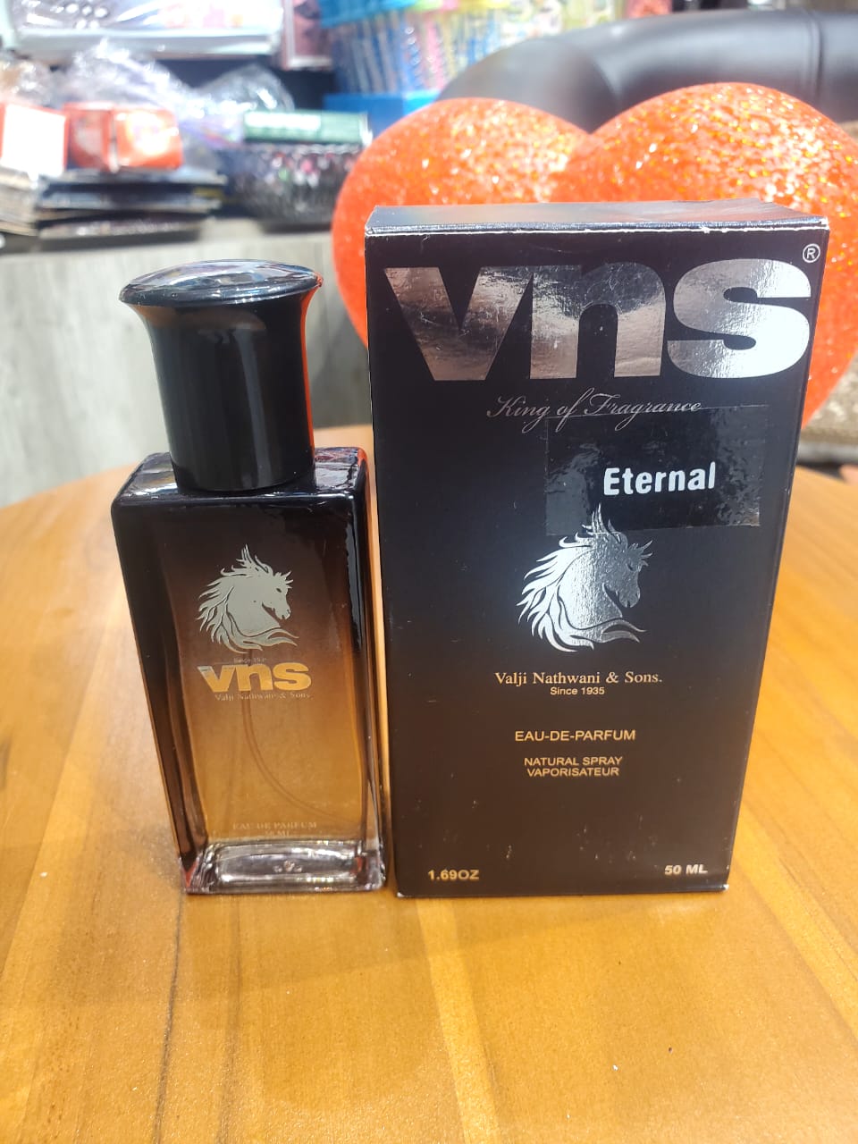 VNS Eternal Perfume