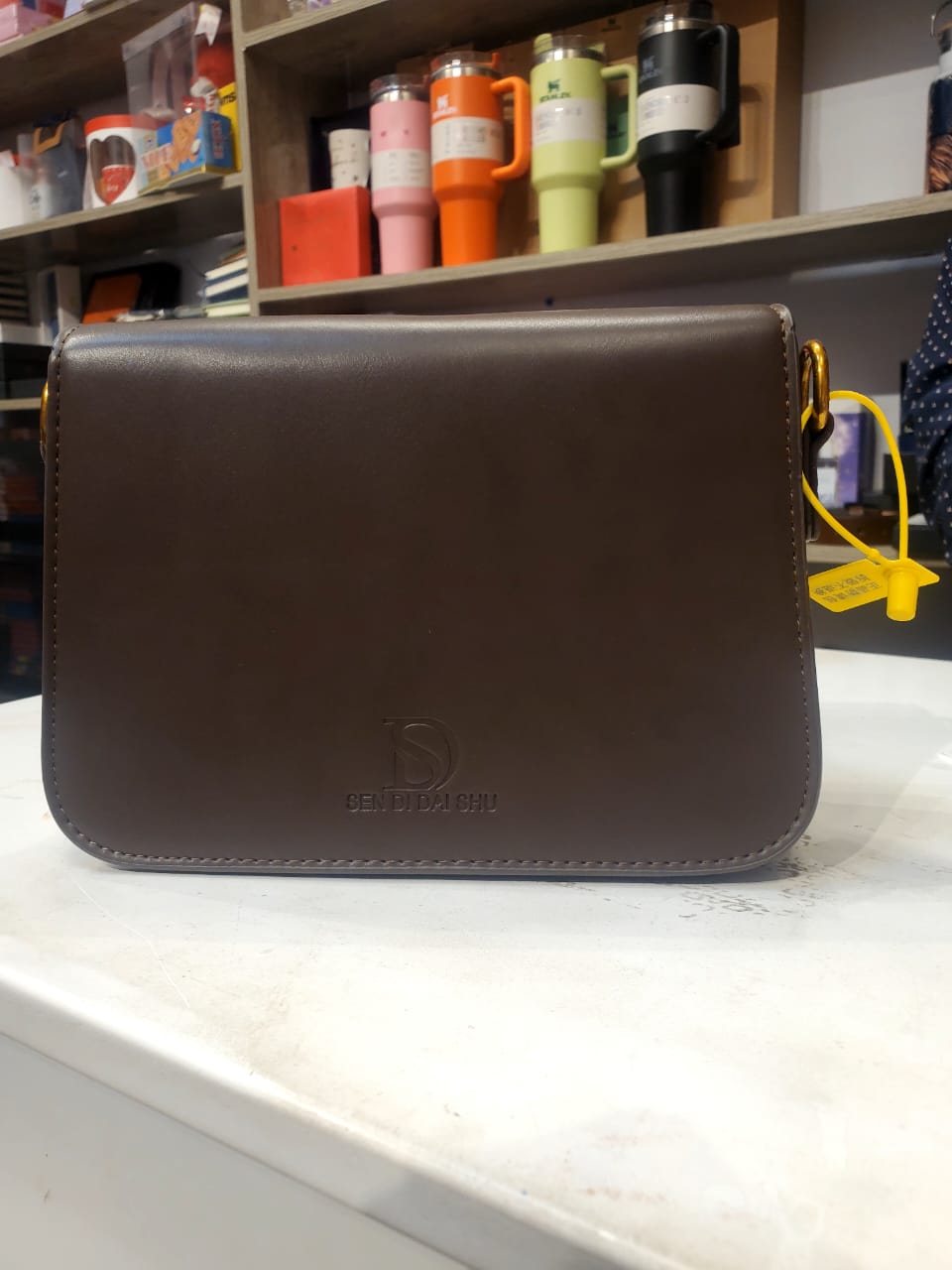 Brown Bag