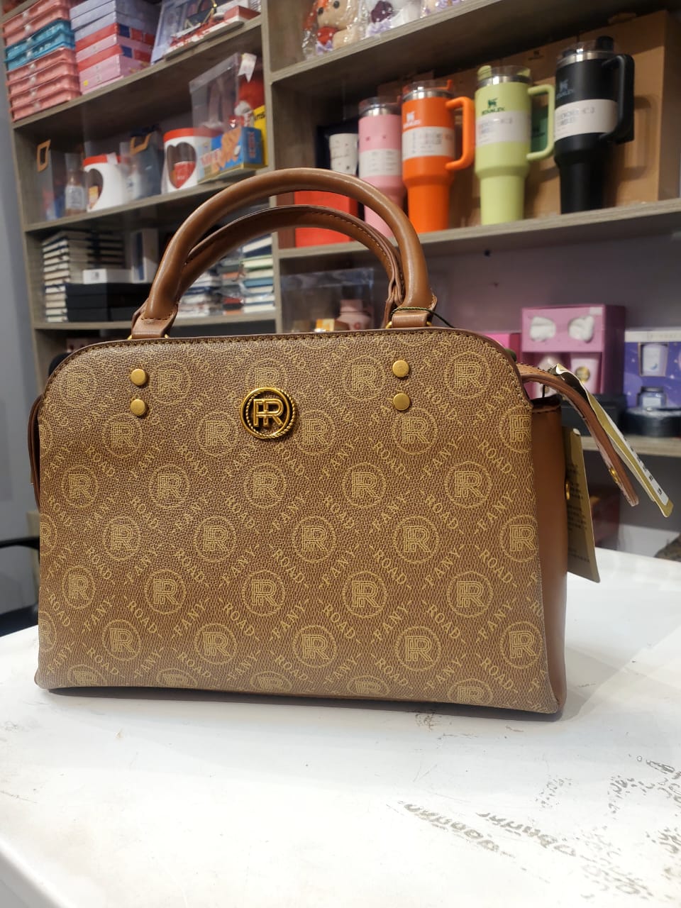 Royal Elegance Women's Handbag