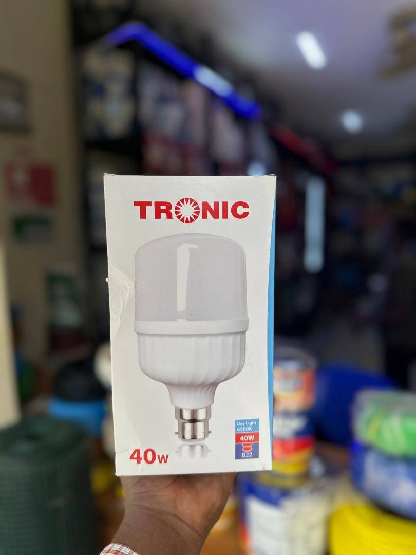 Tronic 40W LED BULB