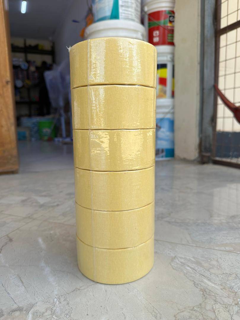 Fiberglass Mesh Tape – Pack of Rolls
