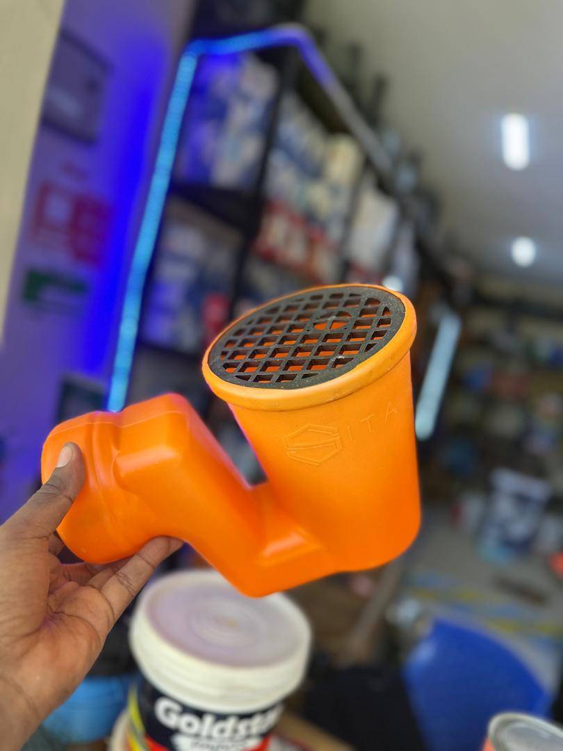 PVC Gully Trap / Floor Drain