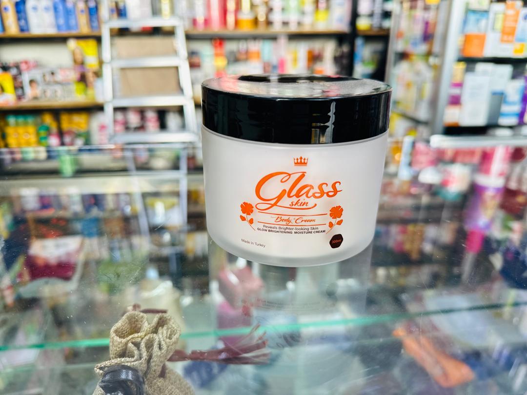 Glass Skin Body Cream (300ml)