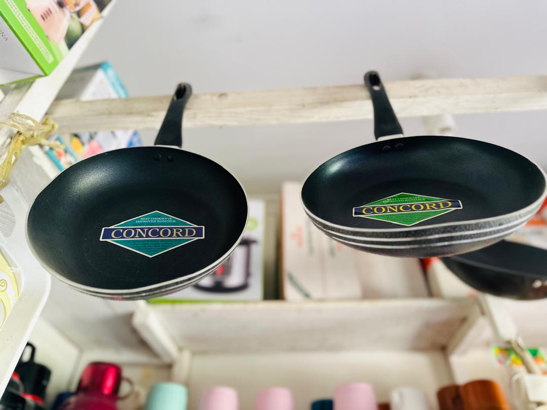 Concord Improved Nonstick Frying Pan