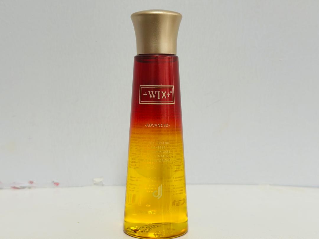 +WIX+ Advanced Illuminating Youth-Restoring Oil