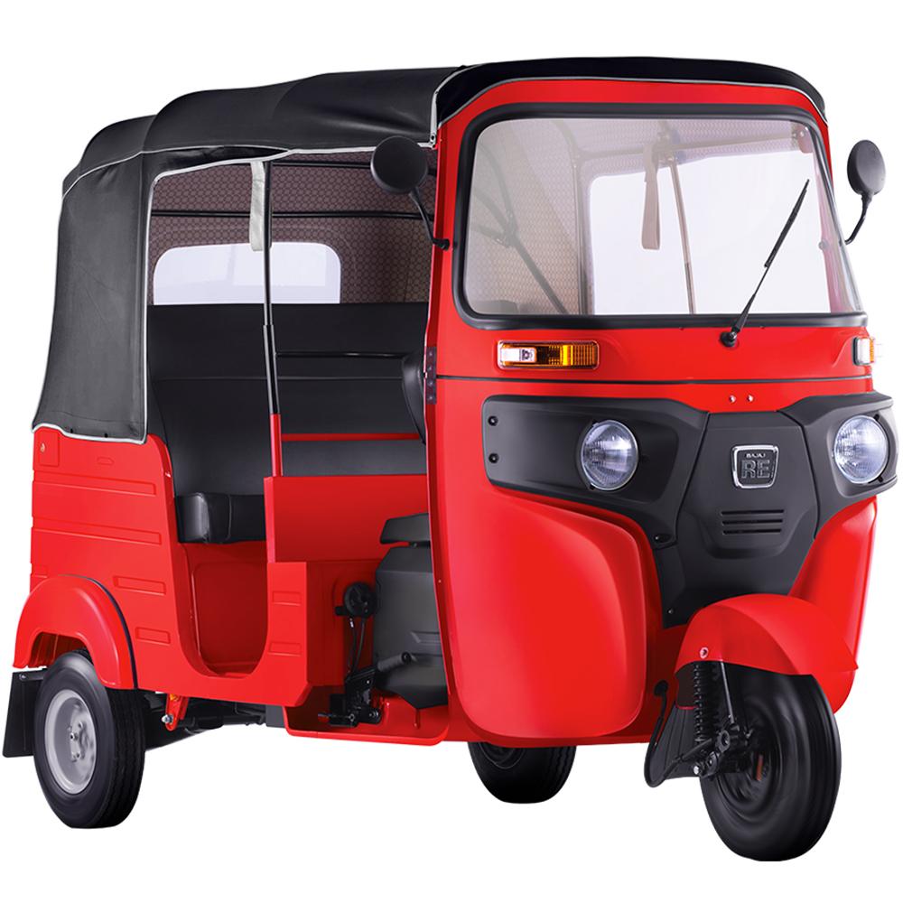 Bajaj RE