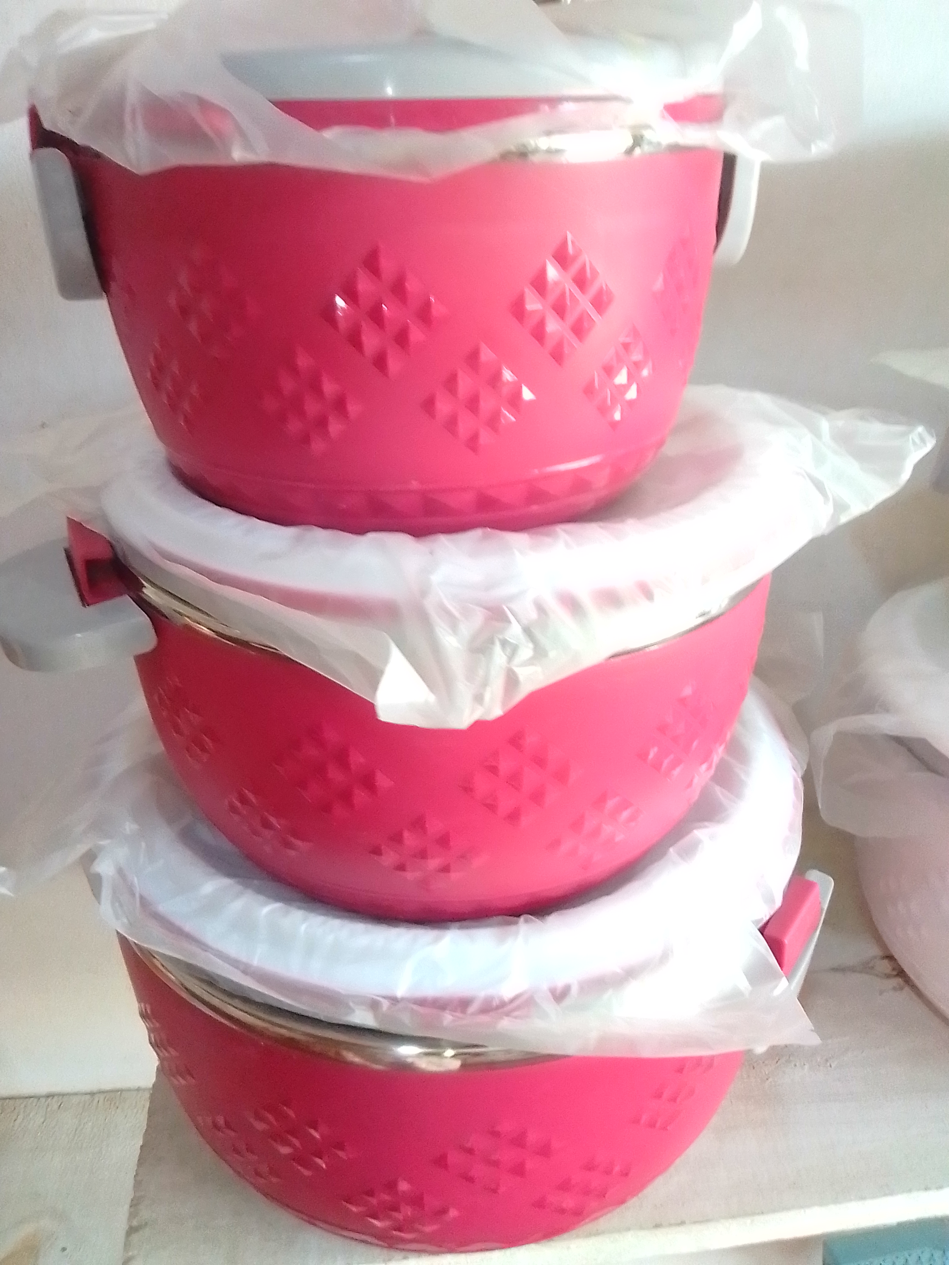 Lunch box (hotpot)
