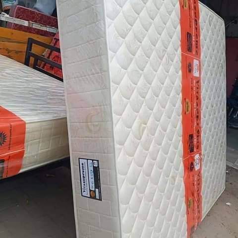 Godoro aina ya Vita Supreme