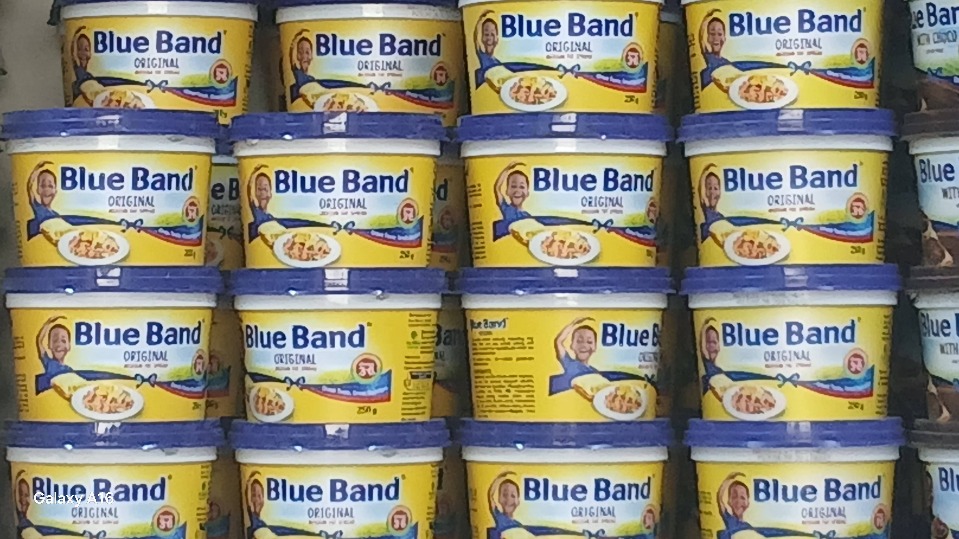 Blueband