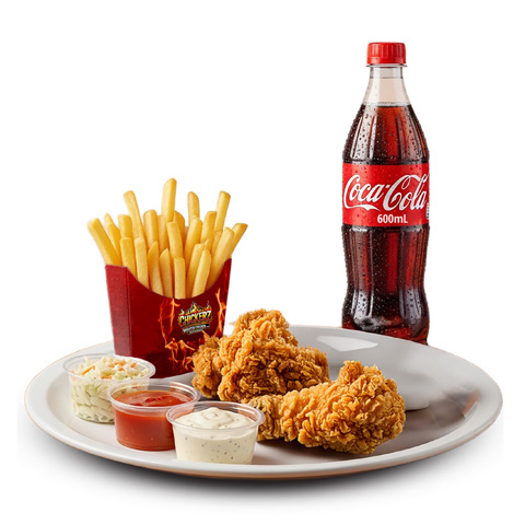 Crispy Saver