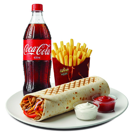 Shawarma